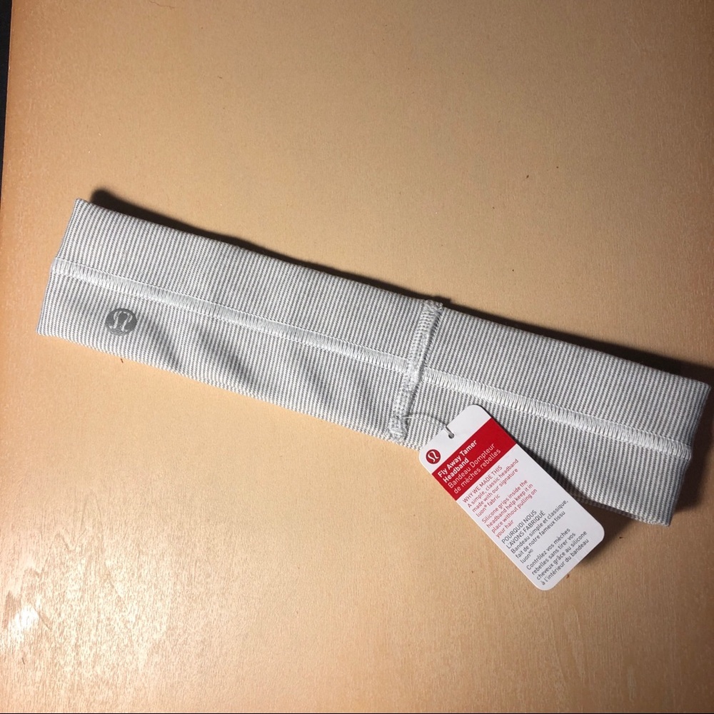 Lululemon headband